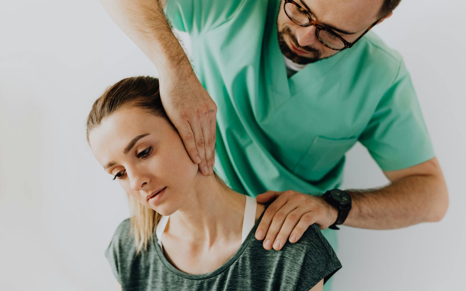 physical therapy for tmj