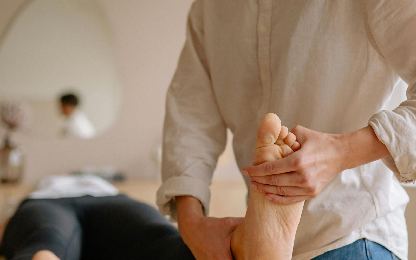 physical therapy for Achilles tendonitis