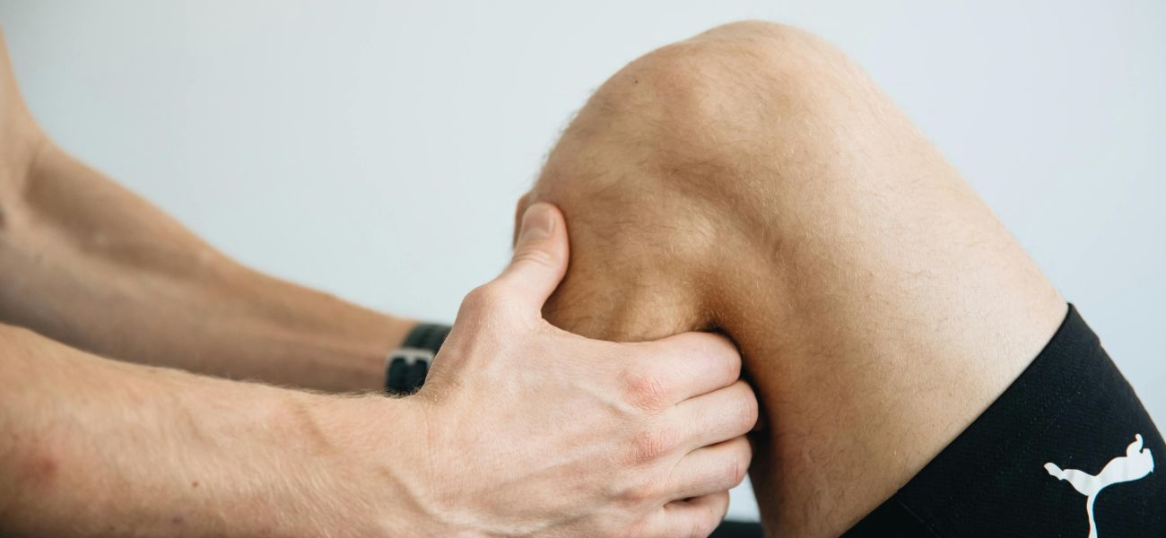 knee arthritis