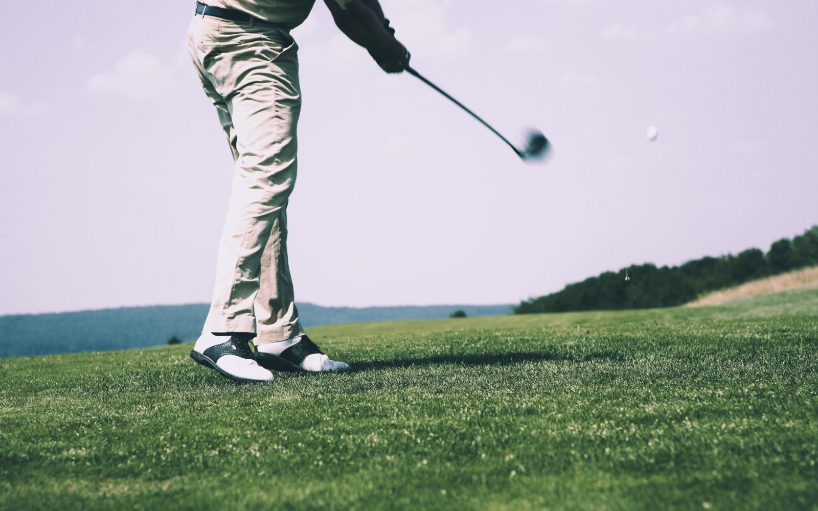 physical therapy for golf injuries