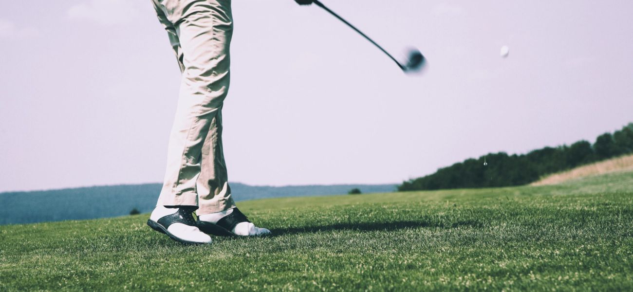 physical therapy for golf injuries