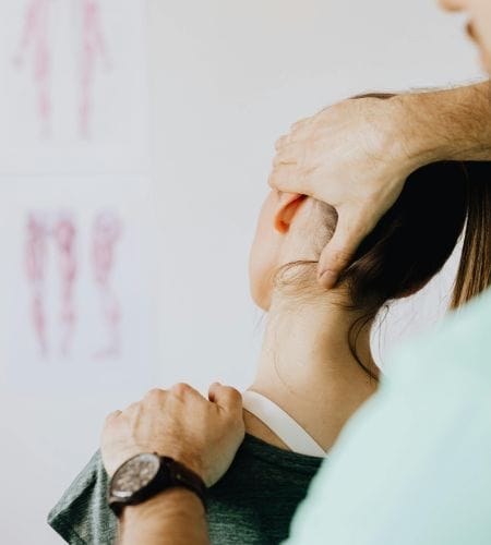 Neurological Rehabilitation