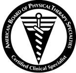 American Board of Physical Therapy Specialities