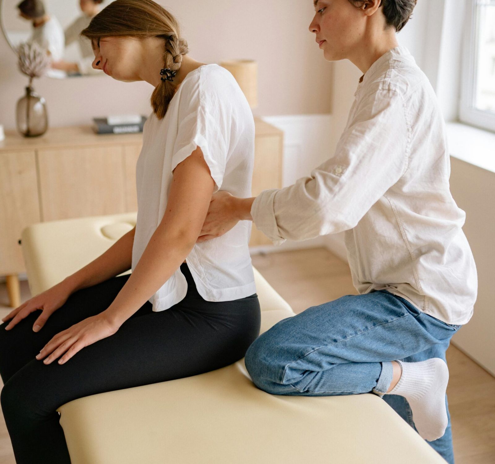 PT exercises for sciatica 