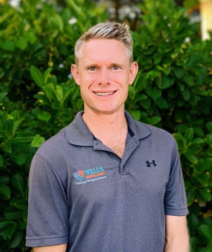 Dr Sean Wells of Wells Physical Therapy