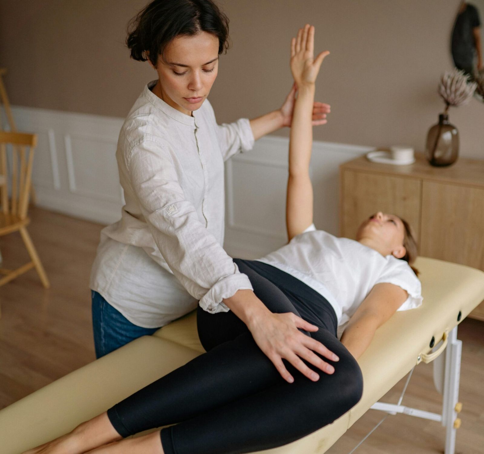 Physical Therapy Exercises for Sciatica