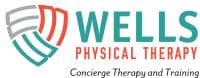 Wells Physical Therapy Logo
