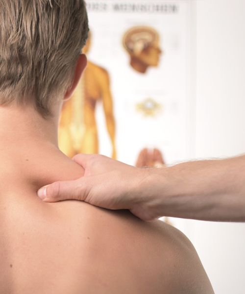  Musculoskeletal Conditions