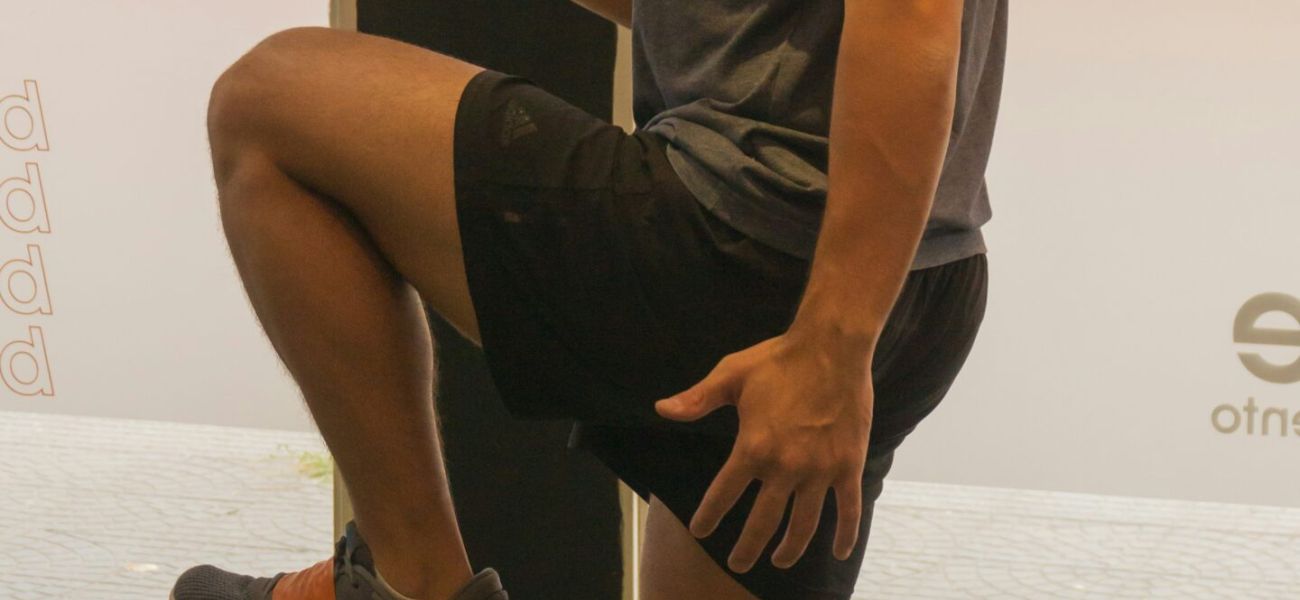 physical therapy for hip replacement
